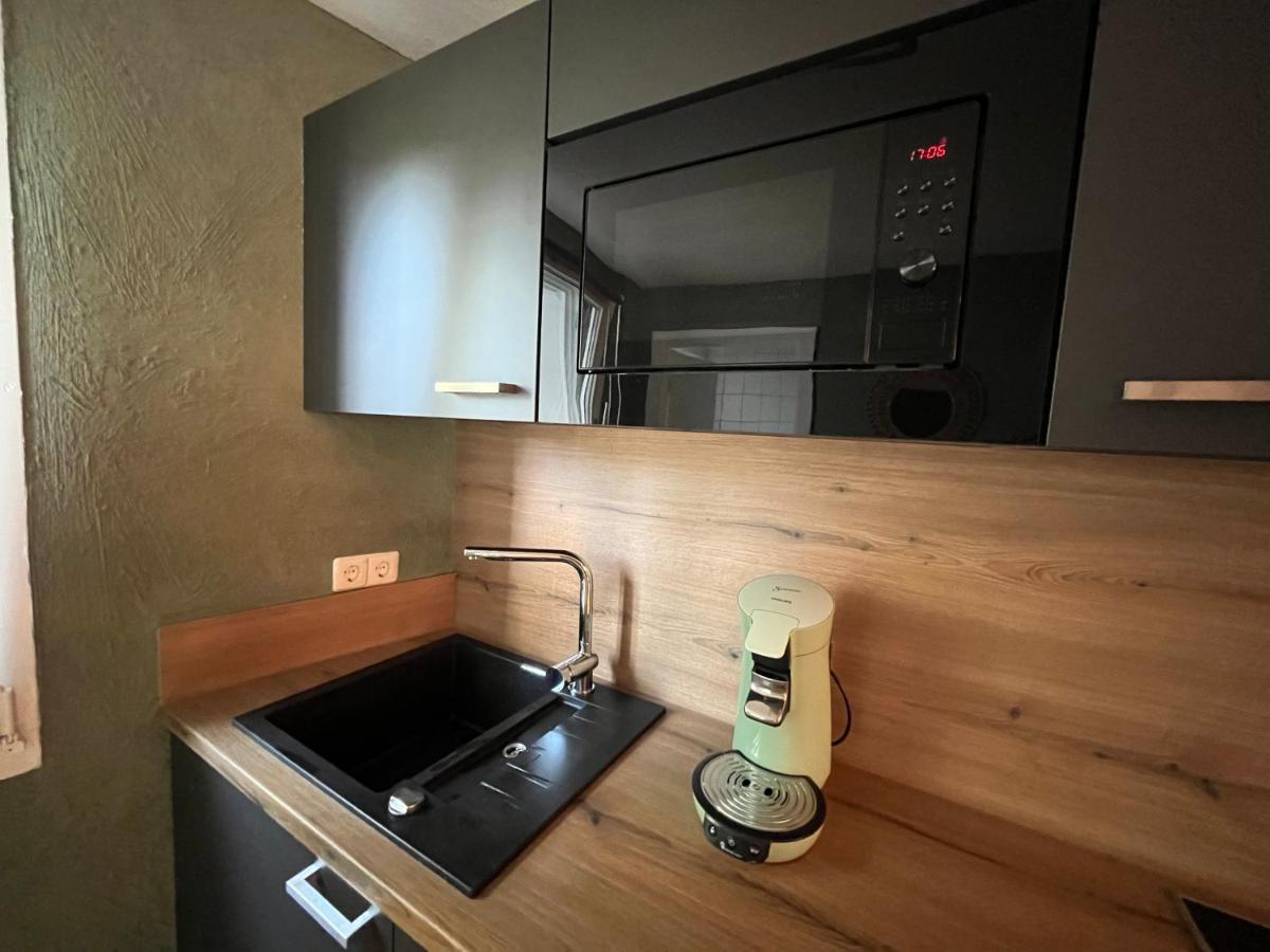 Meyver Cochem Centrum. Ngoại thất bức ảnh
