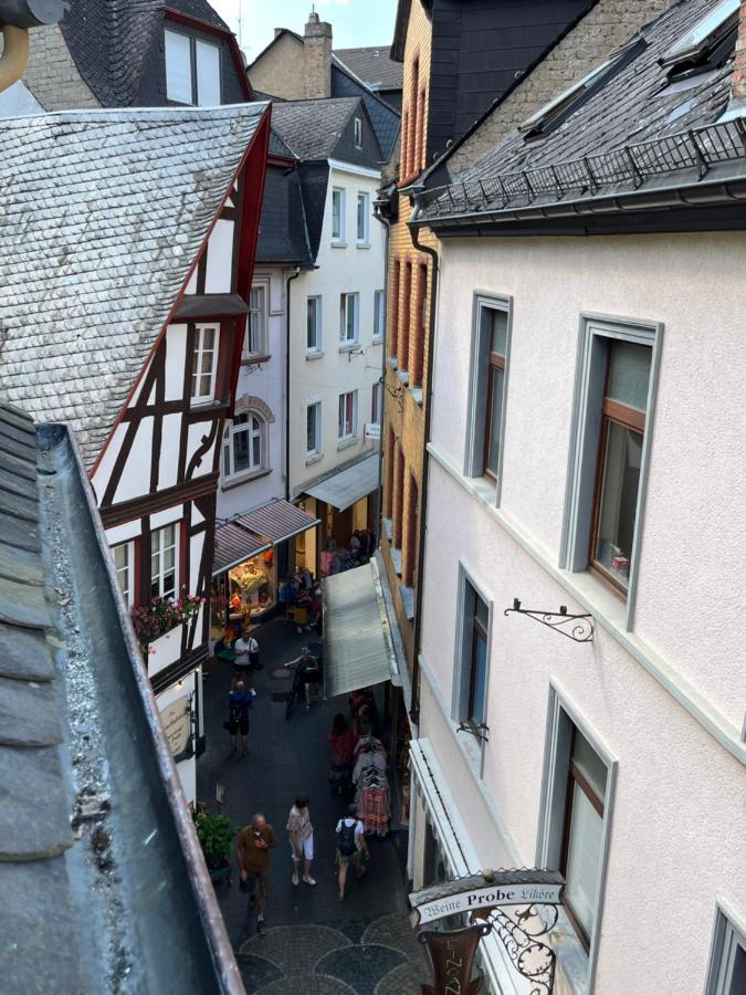 Meyver Cochem Centrum. Ngoại thất bức ảnh