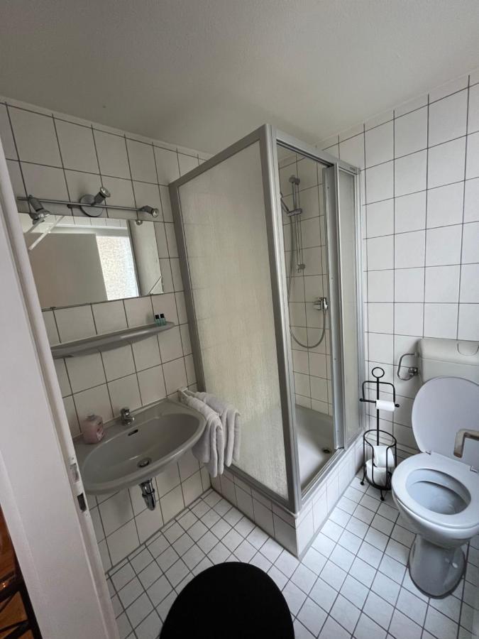 Meyver Cochem Centrum. Ngoại thất bức ảnh