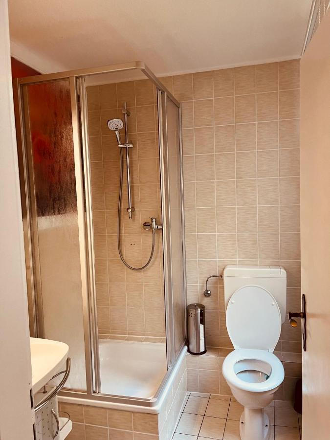 Meyver Cochem Centrum. Ngoại thất bức ảnh