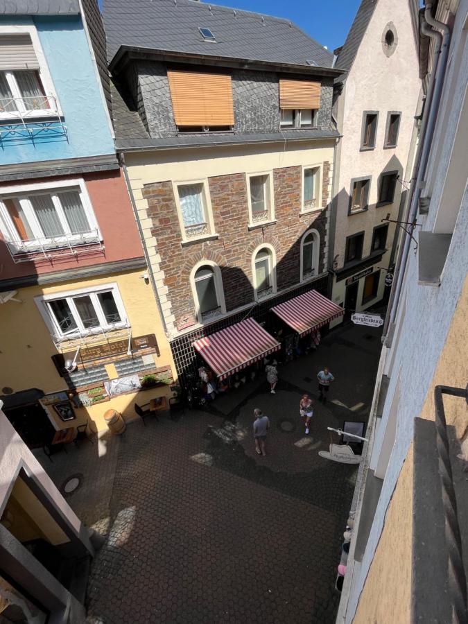 Meyver Cochem Centrum. Ngoại thất bức ảnh