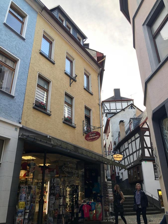 Meyver Cochem Centrum. Ngoại thất bức ảnh
