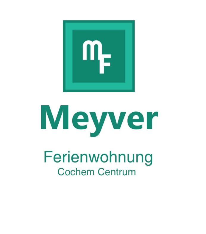 Meyver Cochem Centrum. Ngoại thất bức ảnh